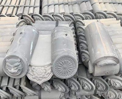 商丘青瓦廠(chǎng)-青瓦廠(chǎng)產(chǎn)品報(bào)價(jià)-唐汐古建(商家)