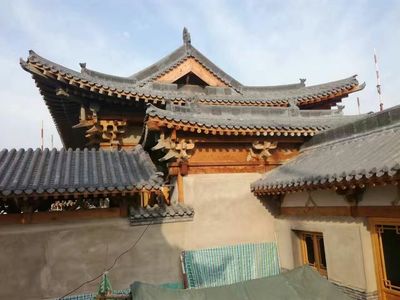 閩南【莊氏】園林古建:主營:道觀,寺廟,牌坊,涼亭,別墅石頭幕墻,石雕人物,動物雕刻,園林綠化工程。